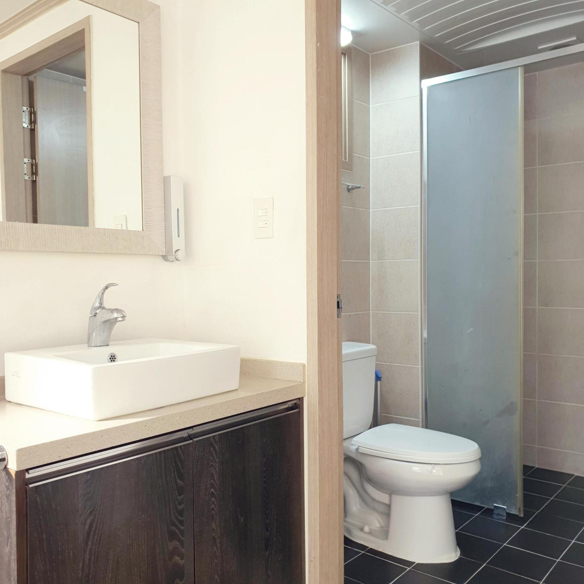 Roi Guesthouse Сеул Экстерьер фото