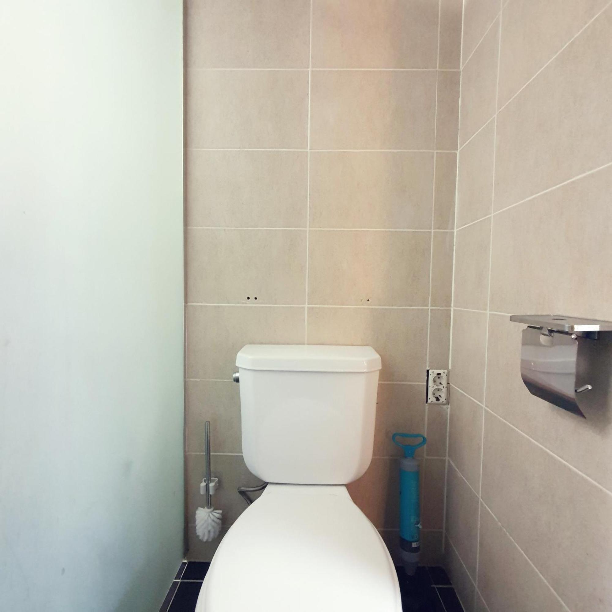 Roi Guesthouse Сеул Экстерьер фото