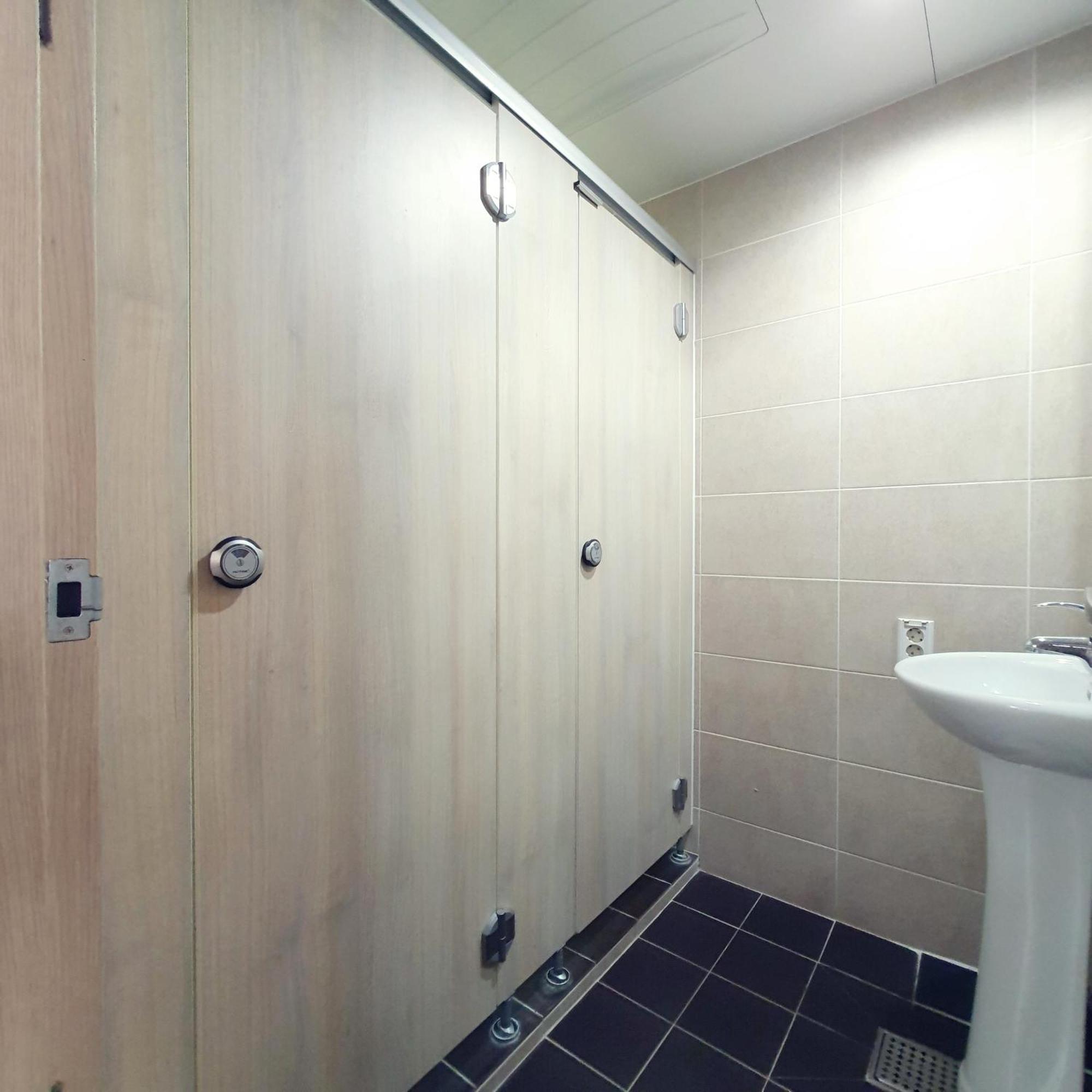 Roi Guesthouse Сеул Экстерьер фото