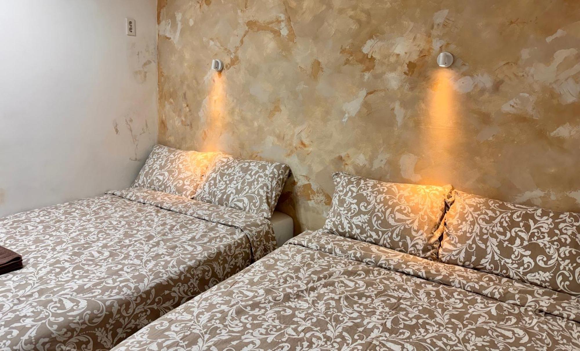 Roi Guesthouse Сеул Экстерьер фото