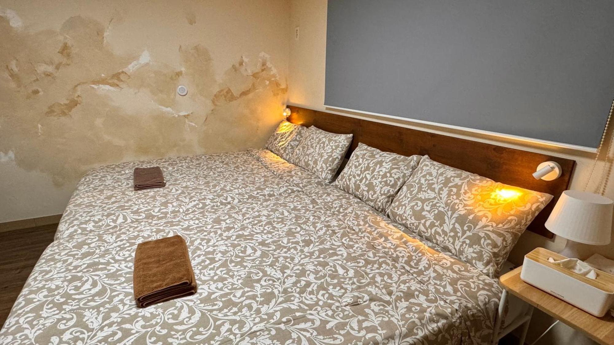 Roi Guesthouse Сеул Экстерьер фото