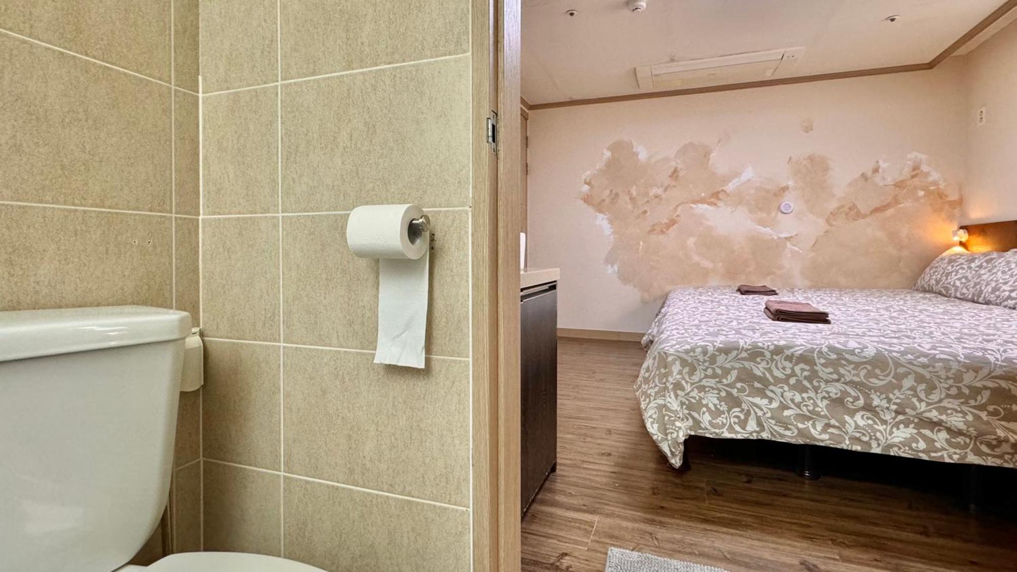 Roi Guesthouse Сеул Экстерьер фото