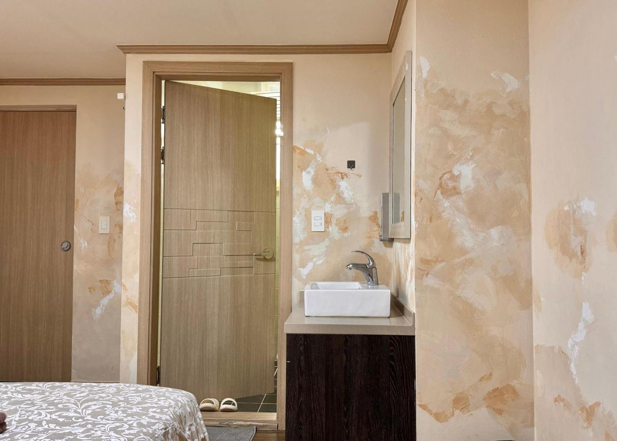 Roi Guesthouse Сеул Экстерьер фото